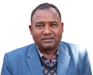 Mr. Mishra Lal Sahani